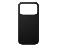 PanzerGlass CARE™ Solo Vegan Leather do iPhone 18 Pro / 17 Pro Black - 1604019 - zdjęcie 1
